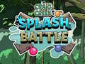 खेल Craig of the Creek Splash Battle