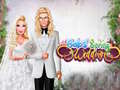 खेल Babs' Spring Wedding