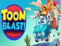 खेल Toon Blast : The Block Game