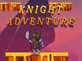 खेल Knight Adventure