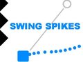 खेल Swing Spikes