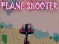 खेल Plane Shooter