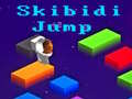 खेल Skibidi Jump