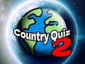 खेल Country Quiz 2