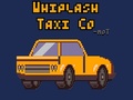 ગેમ Whiplash Taxi Co