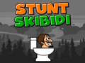 खेल Stunt Skibidi