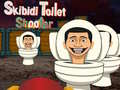 விளையாட்டு Skibidi Toilet Shooter