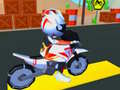खेल Moto 3d Racing Challenge Game