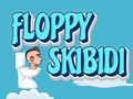खेल Floppy Skibidi