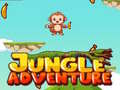 खेल Jungle Adventure