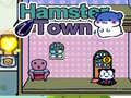 ગેમ Hamster Town