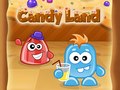 खेल Candy Land