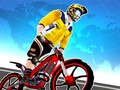 खेल Trial Bike Racing Clash