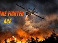 खेल Flame Fighter Ace