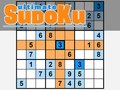 खेल Ultimate Sudoku
