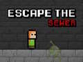 ಗೇಮ್ Escape The Sewer