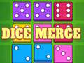 खेल Dice Merge