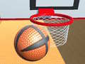 खेल Basketball scorer 3d