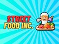 ગેમ Street Food Inc