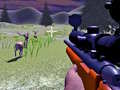 खेल Sniper Hunting Deadly Animal