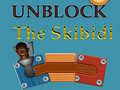 ಗೇಮ್ Unblock Skibidi