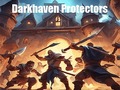ગેમ Darkhaven Protectors