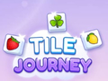 ગેમ Tile Journey