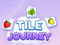 खेल Tile Journey