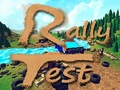 खेल Rally Test