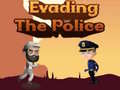 ગેમ Evading The Police
