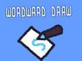 खेल Wordward Draw