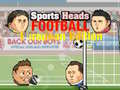 खेल Sports Heads Football European Edition 