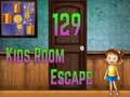 खेल Amgel Kids Room Escape 129