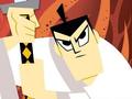 खेल Samurai Jack: Code Of The Samurai