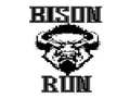 खेल Bison Run