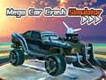 खेल Mega Car Crash Simulator 