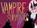 விளையாட்டு Vampire: No Survivors