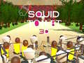 खेल SQUID TOILET 3D