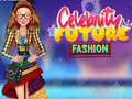 ಗೇಮ್ Celebrity Future Fashion