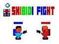 खेल Skibidi Fight