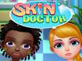 खेल Skin Doctor