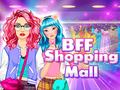 खेल BFF Shopping Walking