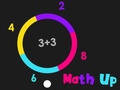 खेल Math Up