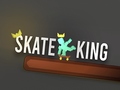 खेल Skate King