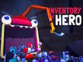 खेल Inventory The Hero