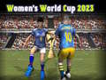 ಗೇಮ್ Women's World Cup 2023