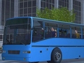 खेल Extreme Bus Driver Simulator