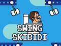 ગેમ Swing Skibidi Toilet