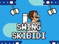 खेल Swing Skibidi Toilet