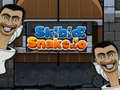 खेल Skibidi Snake.io
